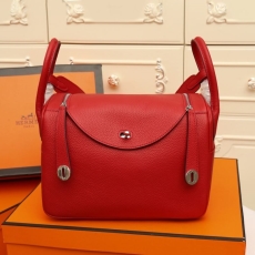 Hermes Lindy Bags